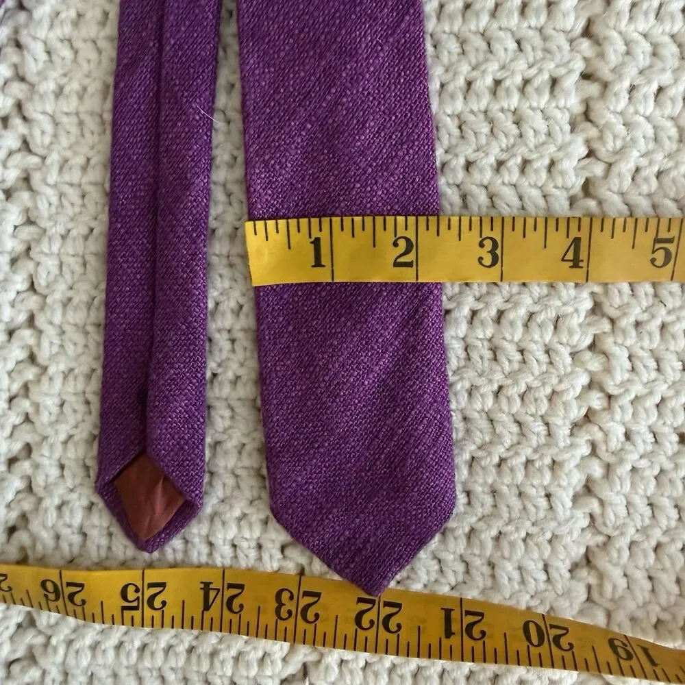 Berkley vtg tie